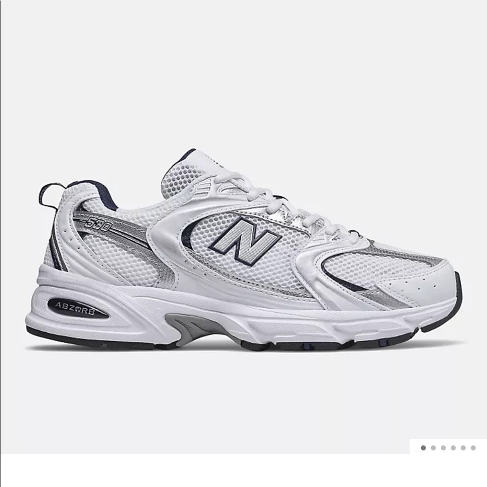 NEW BALANCE 530 SNEAKER